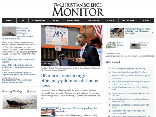 The Christian Science Monitor - CSMonitor.com-1